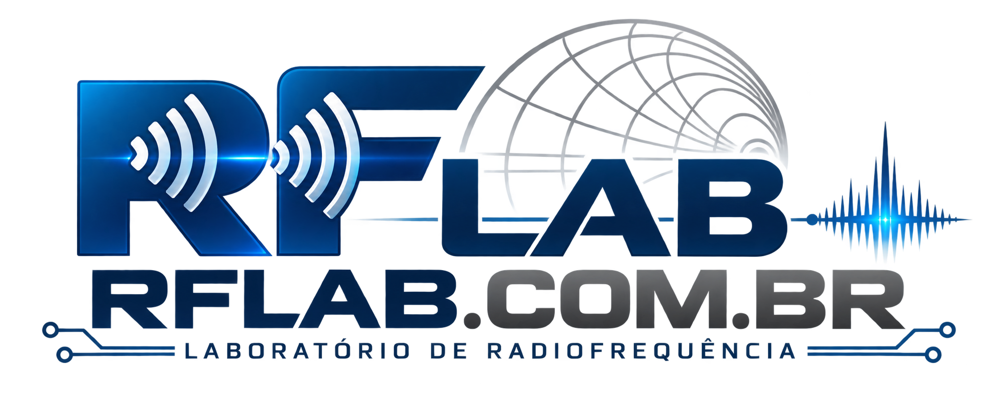 RFLAB - Laboratório de Radiofrequência